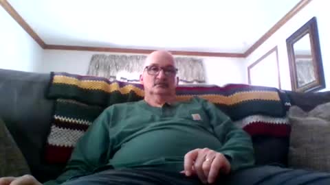 ghost2534 online show from March 6, 5:22 pm