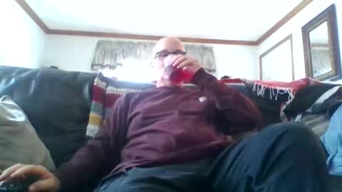 ghost2534 online show from October 15, 3:13 pm