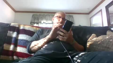 ghost2534 online show from July 1, 11:41 am