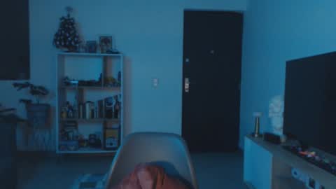 Im Jenn Next stream Monday - start -5 GMT online show from December 10, 2:05 am