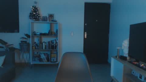 Im Jenn Next stream Monday - start -5 GMT online show from December 7, 8:38 am