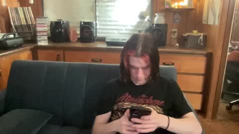 Snapshot of ghostboygbc chatting on October 4, 5:16 am ghostboygbc online show from October 4, 5:16 am