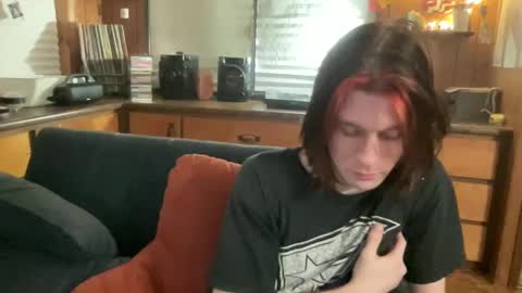 Snapshot of ghostboygbc chatting on September 20, 6:16 am ghostboygbc online show from September 20, 6:16 am