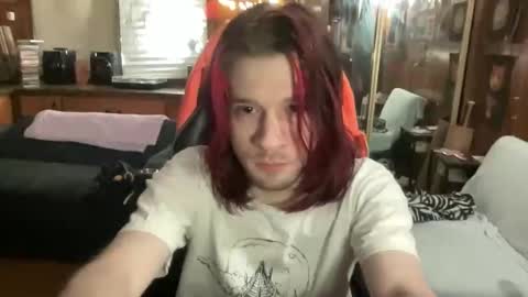 ghostboygbc online show from December 5, 6:56 am