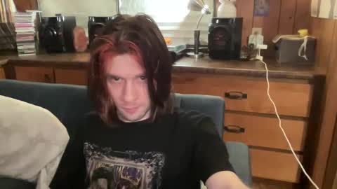 Snapshot of ghostboygbc chatting on October 8, 4:40 am ghostboygbc online show from October 8, 4:40 am