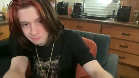 Snapshot of ghostboygbc chatting on September 25, 7:59 am ghostboygbc online show from September 25, 7:59 am