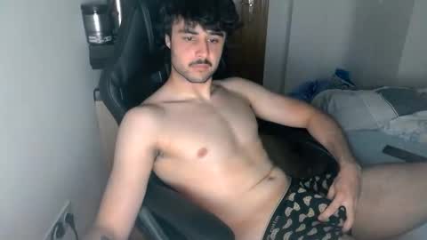 ghosti online show from March 29, 11:28 pm