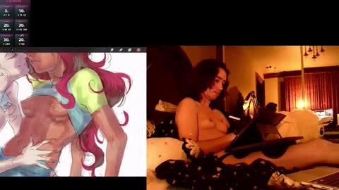 Ghost online show from November 9, 5:55 am