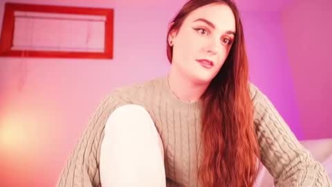 Bunny online show from January 7, 2:05 am