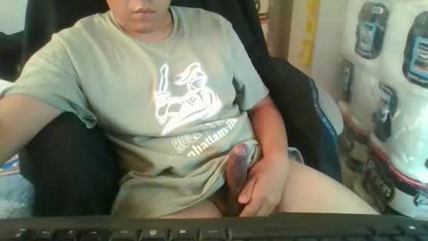 gi4ncito online show from April 23, 3:24 pm