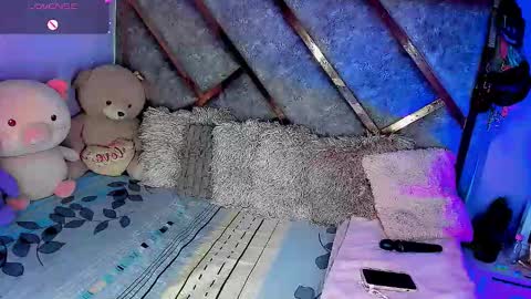 Gia Ferrara online show from November 22, 1:15 am