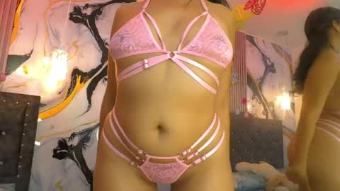 Gia online show from March 28, 8:27 am