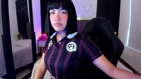 Gia online show from February 23, 8:11 pm