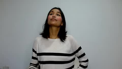 Snapshot of gia_lee10 chatting on September 30, 2:33 am Gia Lee online show from September 30, 2:33 am