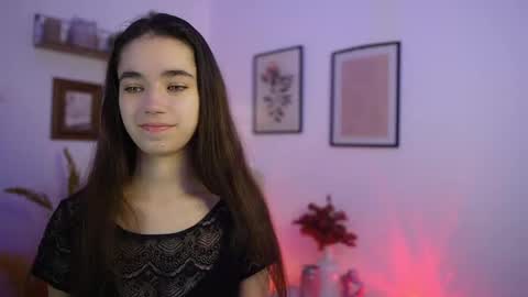 Gia Paige18 online show from January 16, 7:01 pm