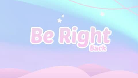 Gia Paige18 online show from October 21, 8:08 am