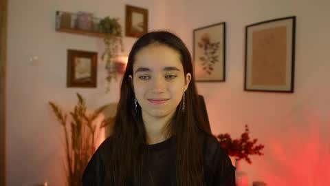 Gia Paige18 online show from October 3, 2:25 pm