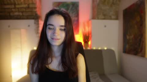 Gia Paige18 online show from February 15, 1:38 pm