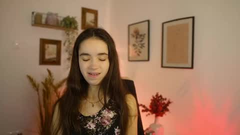 Gia Paige18 online show from October 12, 1:48 pm