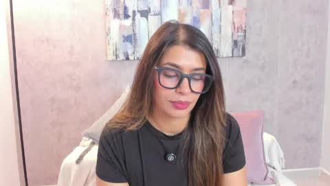 Gia online show from April 23, 4:08 pm