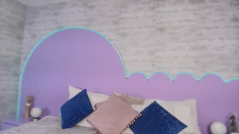 Gia online show from February 4, 7:40 pm