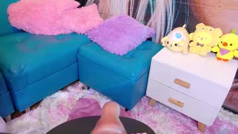 giaa rossi online show from February 3, 2:10 pm