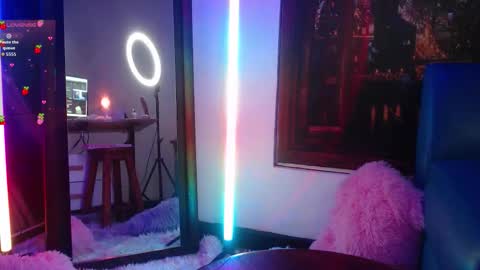 giaa rossi online show from November 14, 2:19 pm