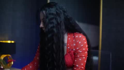  Gia  online show from February 8, 11:41 pm