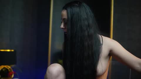  Gia  online show from February 27, 12:58 am