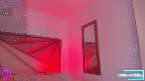 Gia  online show from November 27, 6:48 pm