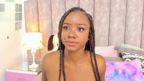 Gianina online show from January 11, 8:59 pm