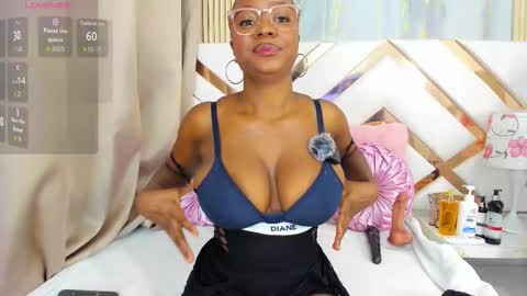 Gianina online show from March 3, 9:00 pm