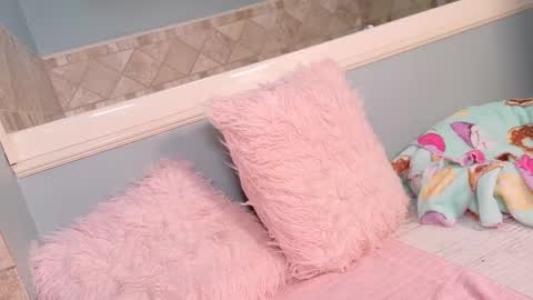 giannasexo online show from September 30, 1:21 pm