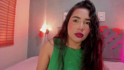 giannaslimjb online show from October 4, 3:48 am