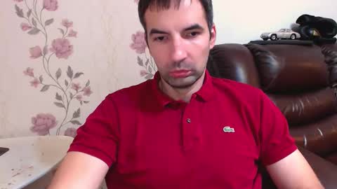 Gianni online show from November 23, 3:54 pm