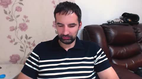 Gianni online show from November 21, 6:39 pm