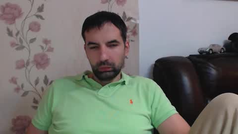 Gianni online show from December 19, 2:45 pm