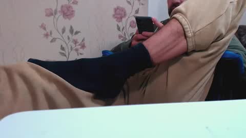 Gianni online show from November 20, 6:05 pm