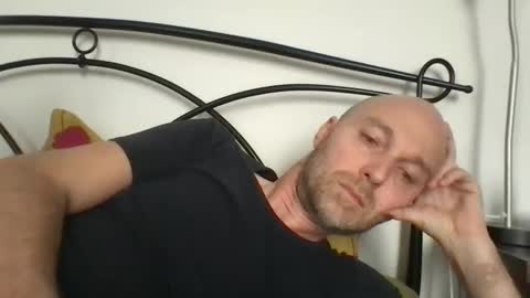 giannipaciotti online show from October 1, 1:32 pm