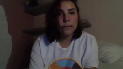 Gia online show from April 14, 6:38 am