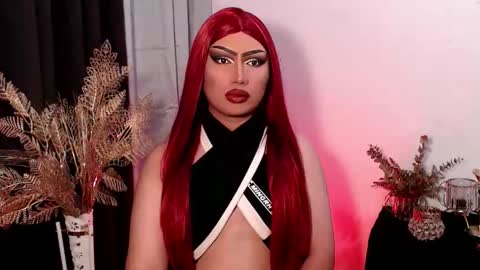 Gia X online show from January 13, 8:44 am