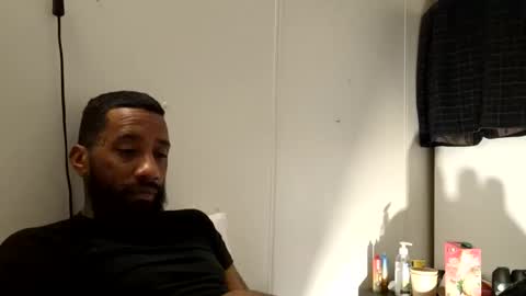 Gideon online show from January 9, 9:31 pm