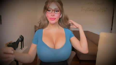 Ms. Abby                    -  IF YOU DEMAND  I DEMAND ASWELL- online show from May 20, 1:02 am