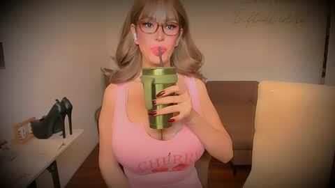 Ms. Abby                    -  IF YOU DEMAND  I DEMAND ASWELL- online show from May 4, 1:45 am