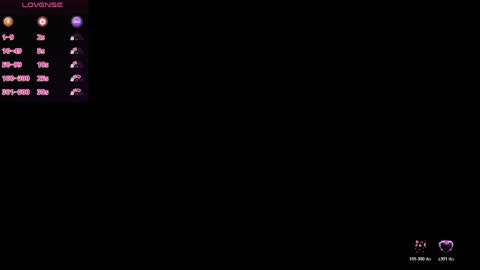 Gigi  online show from April 13, 12:20 pm