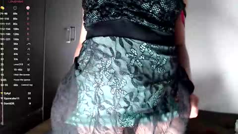 Gigi online show from November 11, 11:40 pm