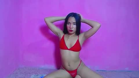 GIGI STCOTT online show from April 18, 11:27 pm