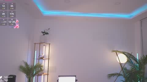 80 off in my OF gigipriv  online show from January 13, 1:45 am