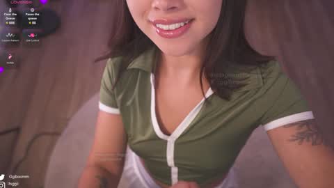 80 off in my OF gigipriv  online show from December 2, 10:51 pm