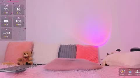 Maleja online show from December 17, 8:54 am